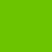 Vivid Lime Green Hangsell