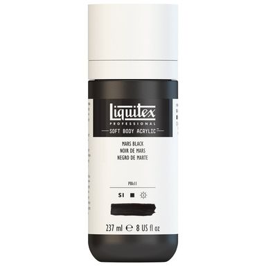 Liquitex Soft Body 237ml