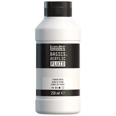 Liquitex Basics Acrylic Fluid 250ml