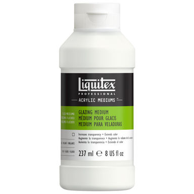 Liquitex Glazing Medium