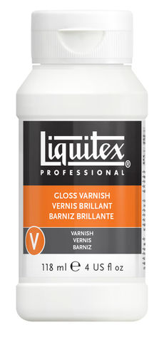 Liquitex Acrylic Varnishes