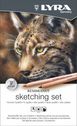 Sketching Set