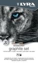 GRAPHITE SET L2051111