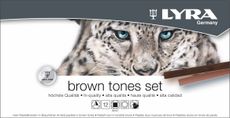 Lyra Square Pastel Tonal Sets