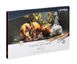 2 Shelf Wooden Box Set