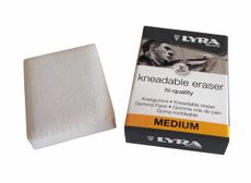 Lyra Kneadable Eraser