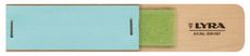 Lyra Sandpaper Block
