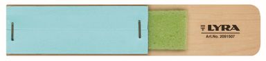 Lyra Sandpaper Block