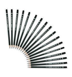 Lyra Graphite Pencils