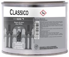 Maimeri Classico Oil Colour 500ml