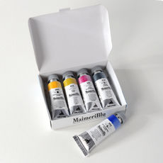 Maimeri Blu Watercolour Sets