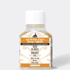 Maimeri Oil Colour Medium Walnut Oil