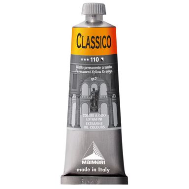 Maimeri Classico Oil Colour 60ml