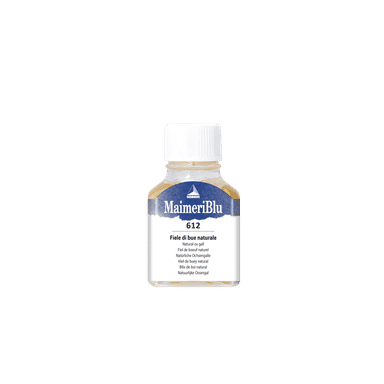 Maimeri Blu Natural Ox Gall Medium