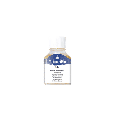 Maimeri Blu Synthetic Ox Gall Medium