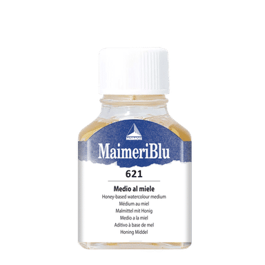 Maimeri Blu Honey-Based Medium