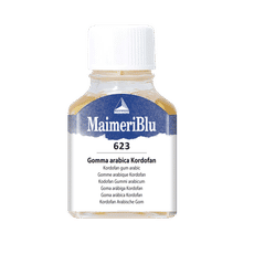 Maimeri Blu Kordofan Arabic Gum