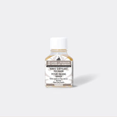 Maimeri Picture Cracking Varnish
