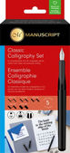 MC1185-A Classic Calligraphy Set
