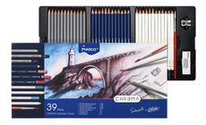 Marco Chroma Drawing Tools Set 39