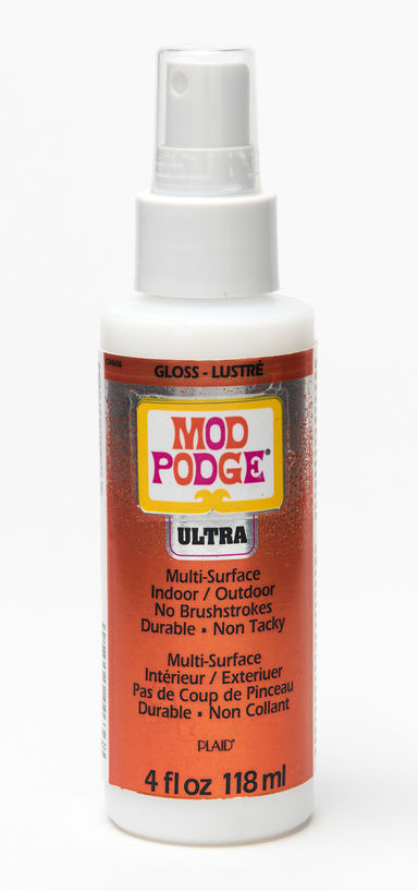 Mod Podge Ultra Formulas