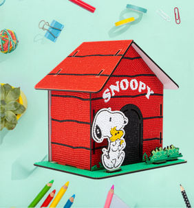 Diamond Dotz Novelty Dotz