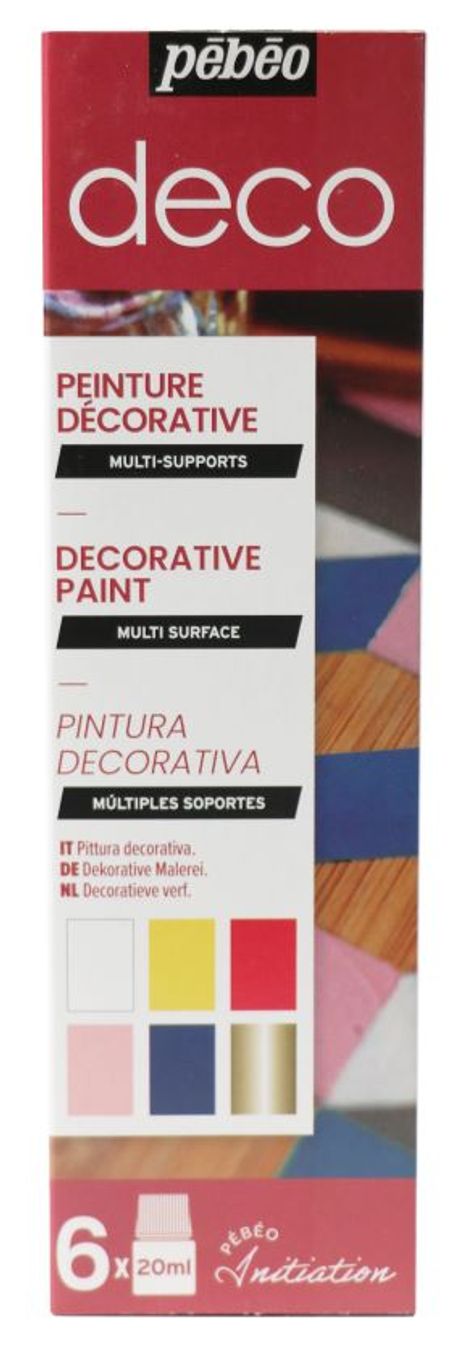 Paillettes Déco Argent Pébéo VPF19 - Copeaux Feuille Pour Dorure Et Créations Artistiques