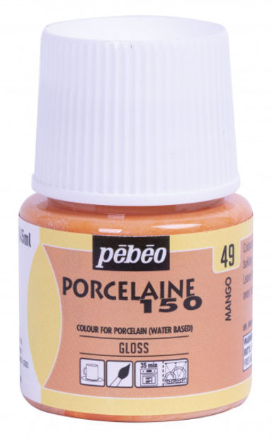 Pebeo Porcelaine 150 45ml