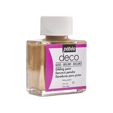 Pebeo Deco Gilding Paint