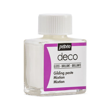 Pebeo Deco Gilding Paste