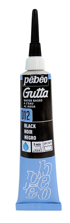 Pebeo Setasilk Water-Based Gutta 20ml