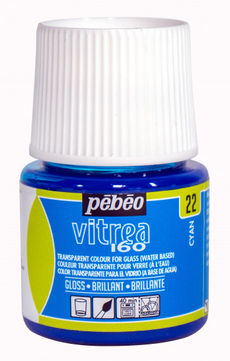 Pebeo Vitrea 160 45ml