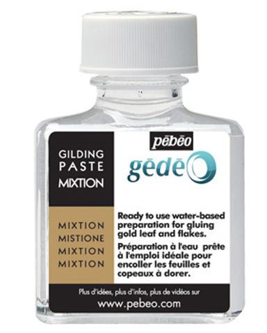 Gedeo Gilding Paste