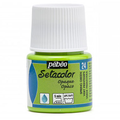 Pebeo Setacolor Opaque 45ml