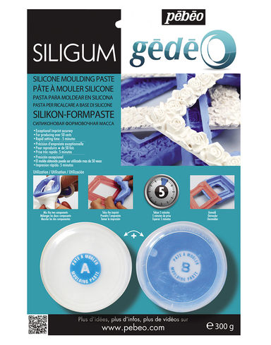 Gedeo Siligum