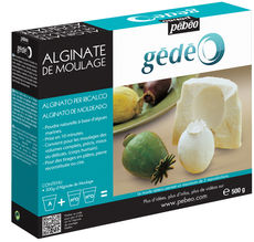 Gedeo Moulding Alginate