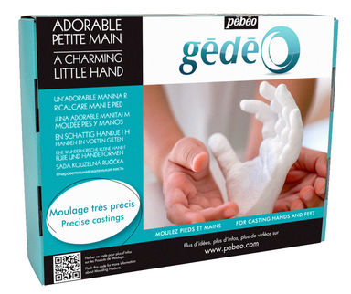 Gedeo Charming Little Hand Set