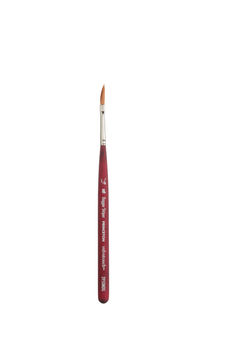 Princeton Velvetouch Brushes Mini Dagger Striper