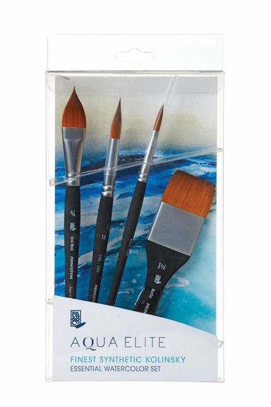 Princeton AquaElite Professional Box Set