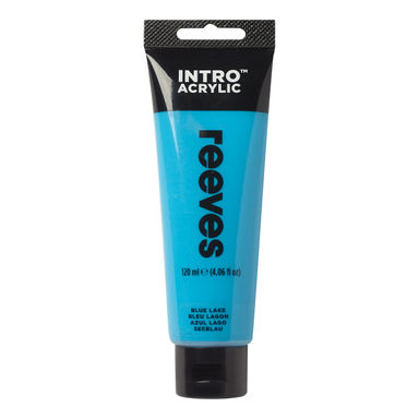 Reeves Intro Acrylic Colour 100ml