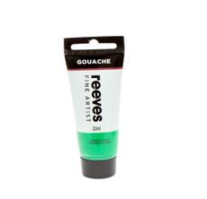 Reeves Fine Artist Gouache 22ML