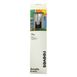 White Synthetic Long Handle 4pc (No.2 6 Round; No.6 Flat; No.3 Filbert) (New Packaging)