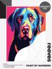 Chromatic Pup
