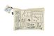 Watercolour Pouch