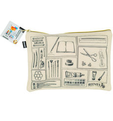 Reeves Anniversary Vintage Pouches