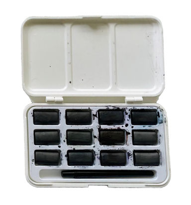 Reeves Graphite Watercolour Set