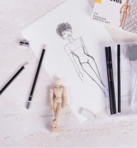 Reeves Graphite Pencils