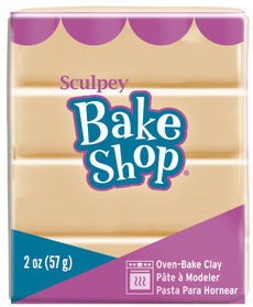 Sculpey Bake Shop Clay 57g