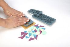 Sculpey Mosaic Cutters Set 2