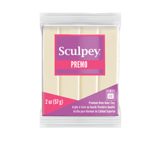 Sculpey Premo Limited Edition Colours 57g